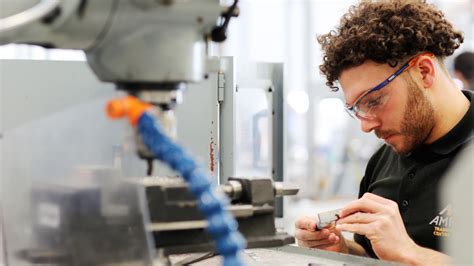 cnc machine apprentice|engineering and manufacturing apprenticeships.